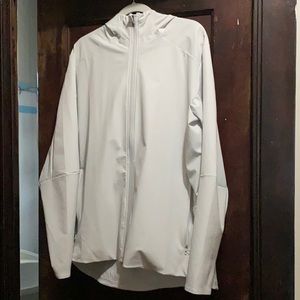 Lululemon Warp Lite Jacket Packable